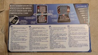 Námořní bitva - 2