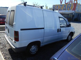 Peugeot expert - 2