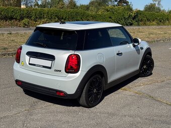 Mini Cooper SE ELEKTROMOBIL / SoH 99% / top výbava / DPH - 2