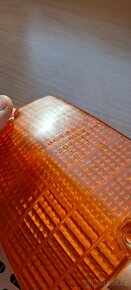 Škpda 120 kryt pravého blinkru - 2