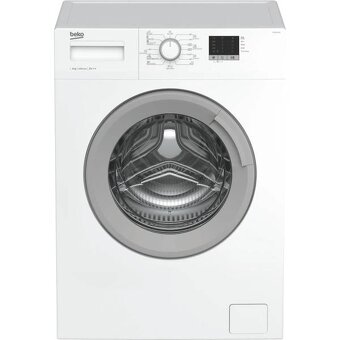 Dobrý den. Prodám pračku beko - 2