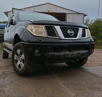 Nissan Navara - 2
