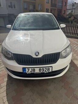 Fabia 1.0 mpi 44 kw , LPG - 2