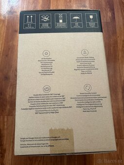 Zvlhčovač vzduchu Xiaomi Smart Humidifier 2 - 2