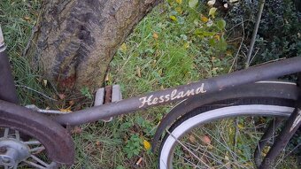 Jizdní kolo - 2