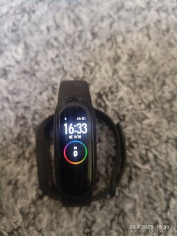 Xiaomi Smart band6 - 2