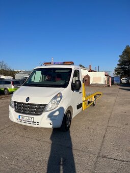 Odtahovka,Odtahový Special - 2