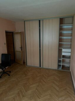 Pronájem bytu 2+1 Bilina - 2