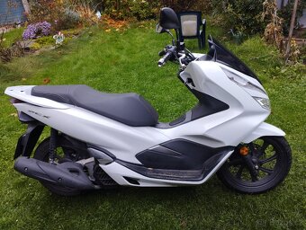 Honda PCX - 2