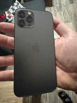 IPhone 12 Pro 128GB - 2
