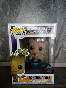 Sběratelské POP figurky ve skvělém stavu - 2