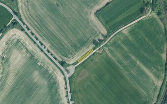 Louka, prodej, Červené Poříčí, Klatovy - 2