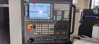 CNC soustruh DOOSAN PUMA GT 3100 - 2