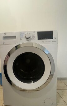 Pračka se sušičkou Beko - 2