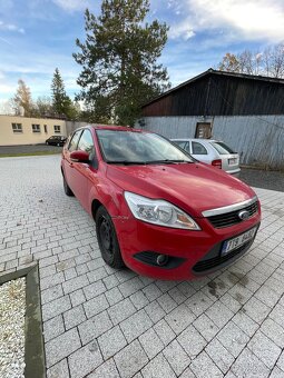 Ford Focus - 2