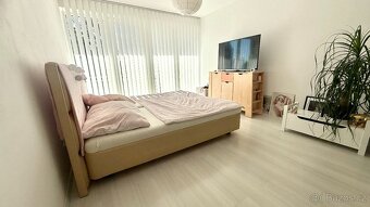 Prodej, byt, 2+kk, 61,5 m², Vrchlického, Jihlava - 2