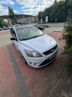 Ford Focus ST 225 2009 - 2