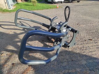 Kleště na kulaté balíky- max. rozevření 160cm - 2