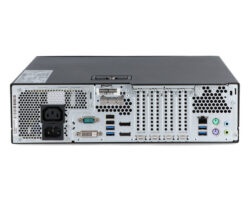 Fujitsu Esprimo D756 i5-6500 4x3.2GHz 16GB 240GB SSD velmi d - 2