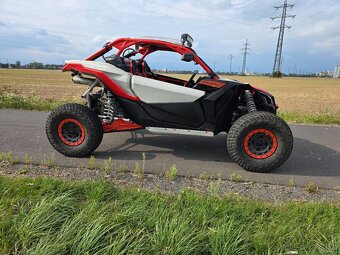 CAN AM MAVERICK X3 RC 2022 - 2