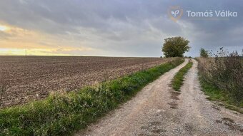 Atraktivní investiční pozemky v Brně – 8 212 m² - kú Líšeň - 2