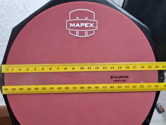 Cvičný pad 'Mapex' - 2