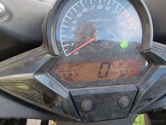 Honda CBR 125 - 2
