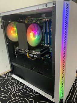 Herní počítač - 2