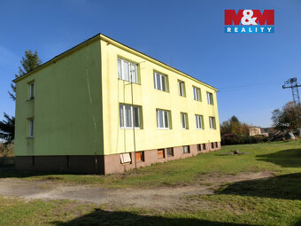 Prodej bytu 2+1, 51 m², Dolní Krupá - 2