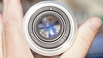 Servisovaný MeyerOptik Gorlitz Primoplan 58/1.9 M42 №1333758 - 2