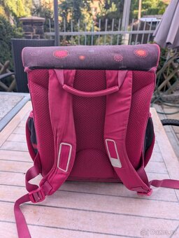 Dětská aktovka - 2