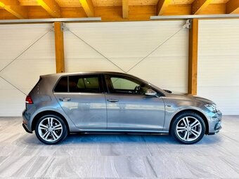 Volkswagen Golf, 1.4 TSi 110 Kw DSG R-Line - 2