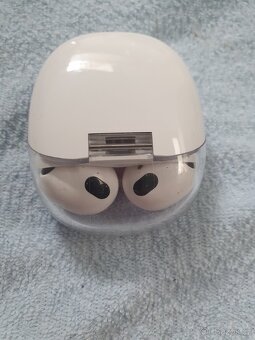 sluchátka iTour 22 Pro, obousměrný překlad v reálném čase - 2