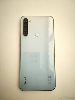 Xiaomi Redmi Note 8T, 4/64GB, DualSIM, 4G - 2