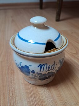 Hrdějovická keramika pro chalupáře - 2