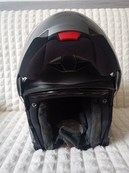 Schuberth C3 PRO, vel. 56-57 - 2