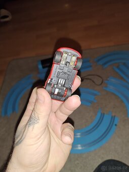 Autodráha Carrera- dětská - 2