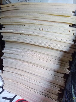 Akustické panely - 2