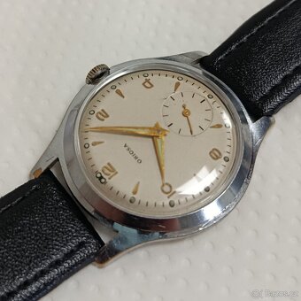 Náramkové hodinky ORIOSA Swiss - 2