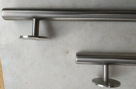 Nerez nábytkové MADLO, úchytka, délka 30 nebo 60 cm - 2