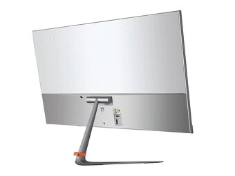 2K Monitor Lenovo L24Q-10 QHD - 2