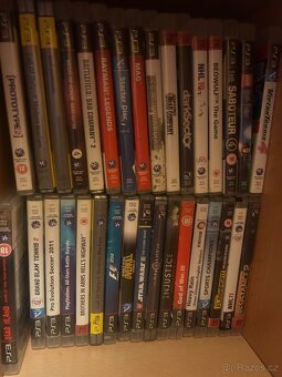 Hry na PS3, PS3 hry, playstation 3 - 2