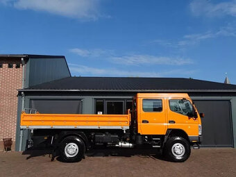 Mitsubishi Pfau Rexter A6500 - 2