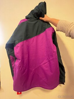 Pánská zimní bunda, NOVÁ, RIDE - 2