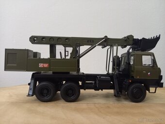 Tatra 815 UDS 114 ČSLA - 2