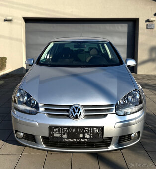 Volkswagen Golf, 1.6Mpi,75kw,UNITED,2008 - 2