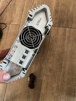 Booster Buttner MT LB 60 - 2