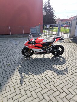 Ducati Panigale 959 Corse - 2