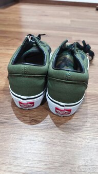 Pánské boty Vans 41 - 2