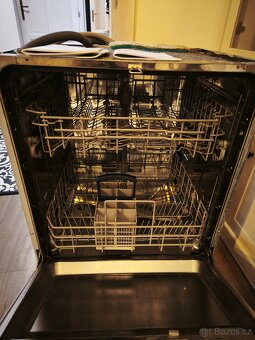 Myčka Amica - vestavná - pouze osobní odběr - 2